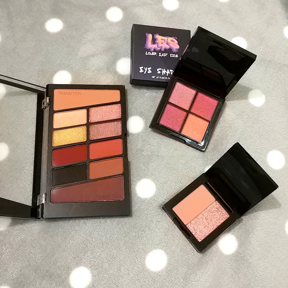 Eyeshadow Bundle